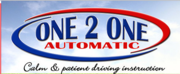 One2One Automatic Driving School