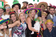 Premium Quality Photo Booths for Hire in Perth