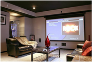 Make yourself a better host with Perth’s home theatre systems