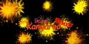 Bing Bang Boo Kangaroo