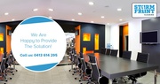 Perth’s Best Office Cleaning Service