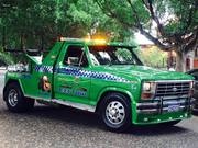 Affordable Emergency towing in Perth