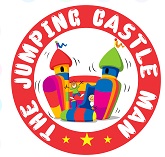 The Jumping Castle Man