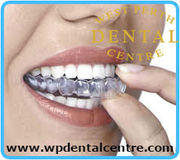 Mouth guard Treatment  At west Perth dental centre