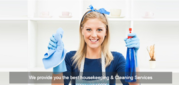 Commercial and Office Cleaning Services in Perth