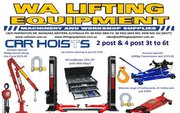 Lifting Equipment Store
