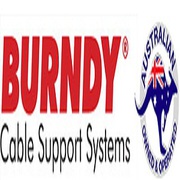 Burndy Cable Support Systems