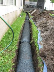 Top notch pre-slab sewer drainage service in Perth