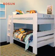 SGA Furniture brings you the best kid’s bed in Australia. Explore Now!