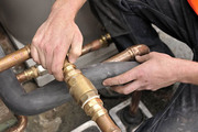 Gas Plumbing Experts In Perth!!