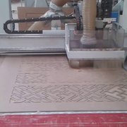 Decorative Screens and CNC Routers Perth - GSN industries