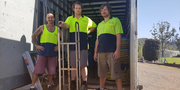 Tims Removals - Sunshine Coast Removals | Call Us - 07 5485 5299