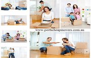 Hire Us for Easy Removals for Your Belongings in Perth