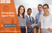 Best Immigration Agent Perth