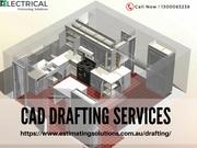 Professional Cad drafting services in Australia