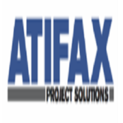 Atifax Project Solutions
