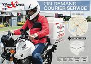 Same Day Courier Services – A Great Relief for Perth People