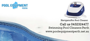 Swimming Pool Cleaners Perth