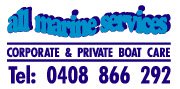 Marine Supplies Perth || 61 8 9433 2223