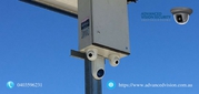 Avail the Best Security Camera and Alarm System in Perth