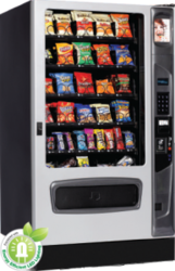 We will take care of your vending machines in Perth!