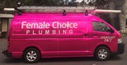 Plumber Perth - Female Choice Plumbing