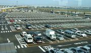 Hire Perth International Airport Parking Service at Affordable Cost
