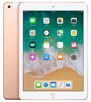 Apple iPad (2018) - WiFi + Cellular 32GB Gold - Shop Now Pay Later
