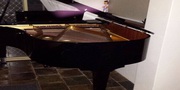 Piano Removers in Perth