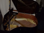 Piano In Perth