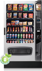 Get Fitness Vending Machines For The Leisure Industry