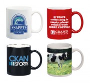 Promotional | Custom Printed Thermal Cups | Coffee Mugs Perth