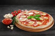 25% Off - All Night Pizza Cafe-Victoria Park - Order Food Online