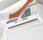 Beat the Heat with our Precise Aircon Installation & Repair
