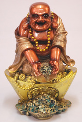 Gift Feng Sui Buddha to Your Friend