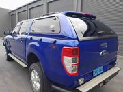 The Best Ford Ranger Canopy at the Best Prices in Perth