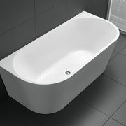 Anna 1500mm Modern Freestanding Baths for Sale