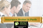 Popular Insurance Broker in Perth,  Australia