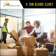 Hire Professional & Cheap Movers in Kardinya