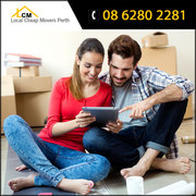 Best Movers Perth - Get Reliable Cheap Movers in Girrawheen