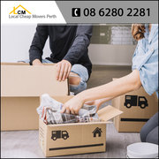 Cheap Furniture Removalists Perth - Local Cheap Movers Perth