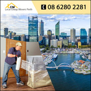 Looking For Cheap Removals in Perth