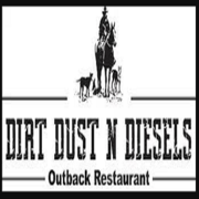 Dirt Dust n Diesels