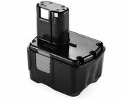 Power Tool Battery for Hitachi EB1412S