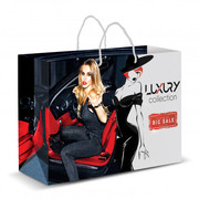 Custom Carry Bags and Personalised Paper Bags in Perth,  Australia - Ma