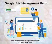 Google Ads Management Perth