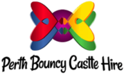 Perth Bouncy Castle Hire