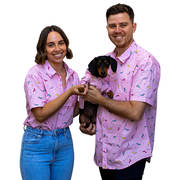 Dachshund Clothes for Humans