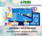 web design | web design perth