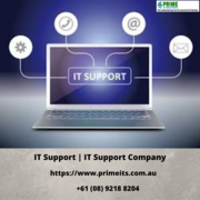  IT Support | IT Support Company